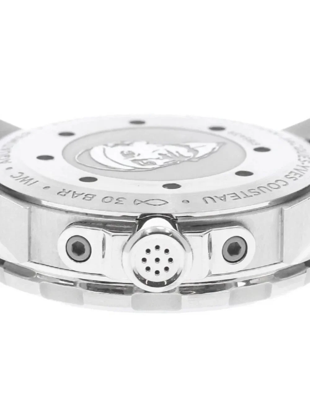 IWC SCHAFFHAUSEN